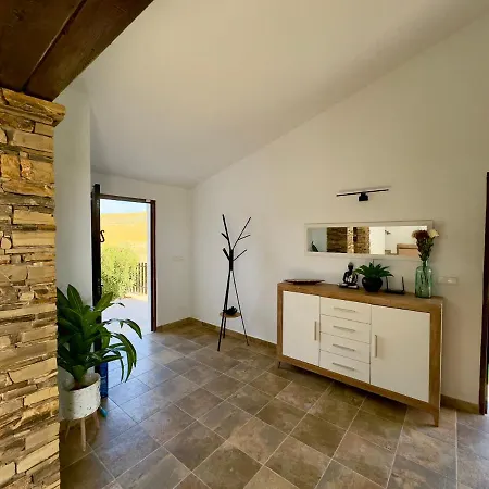 El Rincon De La Jara Villa *