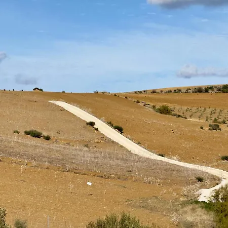 El Rincon De La Jara 别墅 马拉加