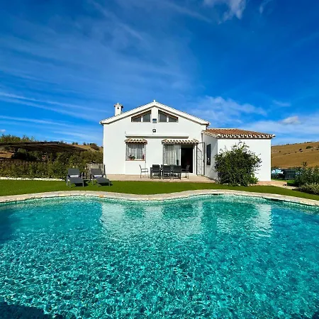 El Rincon De La Jara Villa