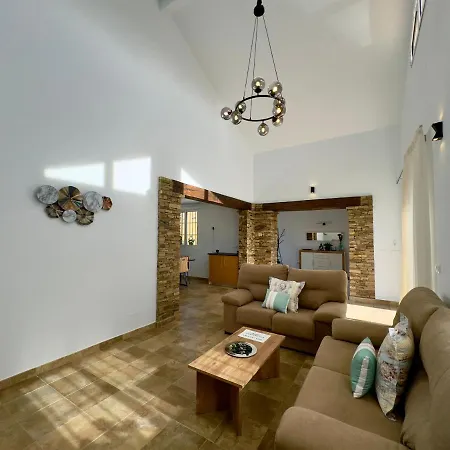 El Rincon De La Jara Villa