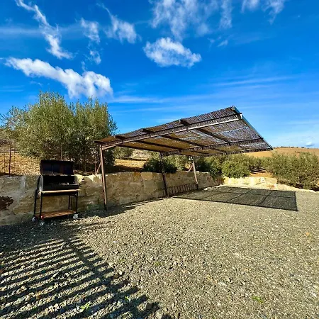 El Rincon De La Jara Villa