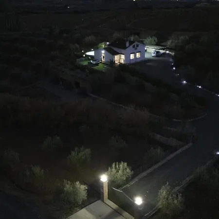 Villa El Rincon De La Jara *