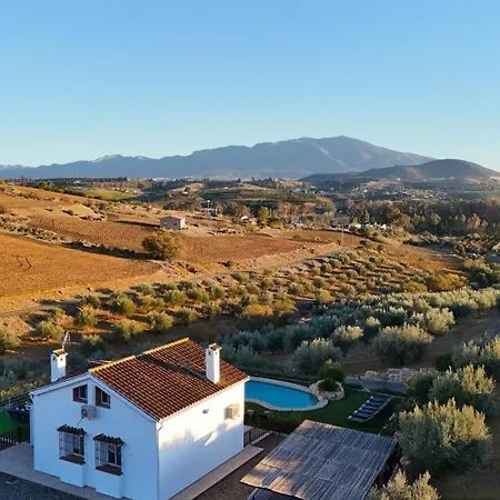 El Rincon De La Jara Malaga