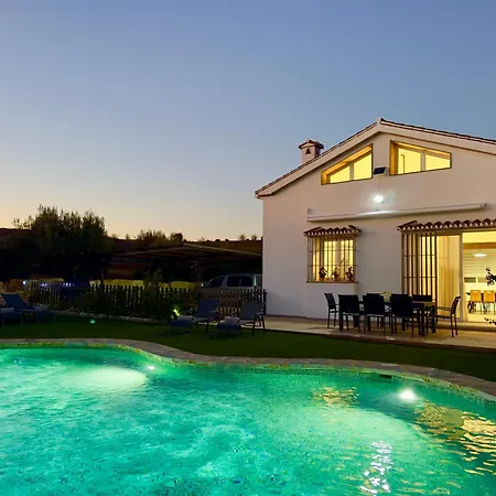 El Rincon De La Jara Malaga