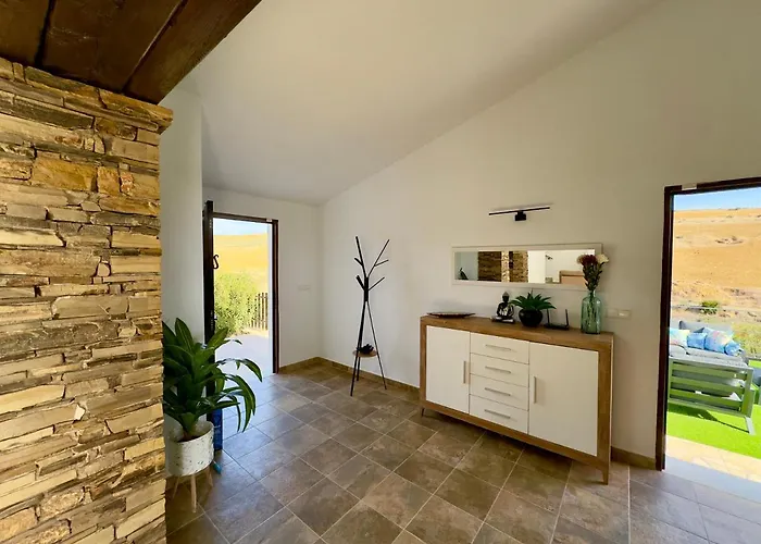 El Rincón De La Jara Villa *
