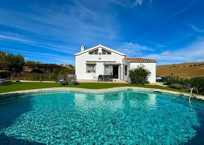 El Rincón De La Jara Villa